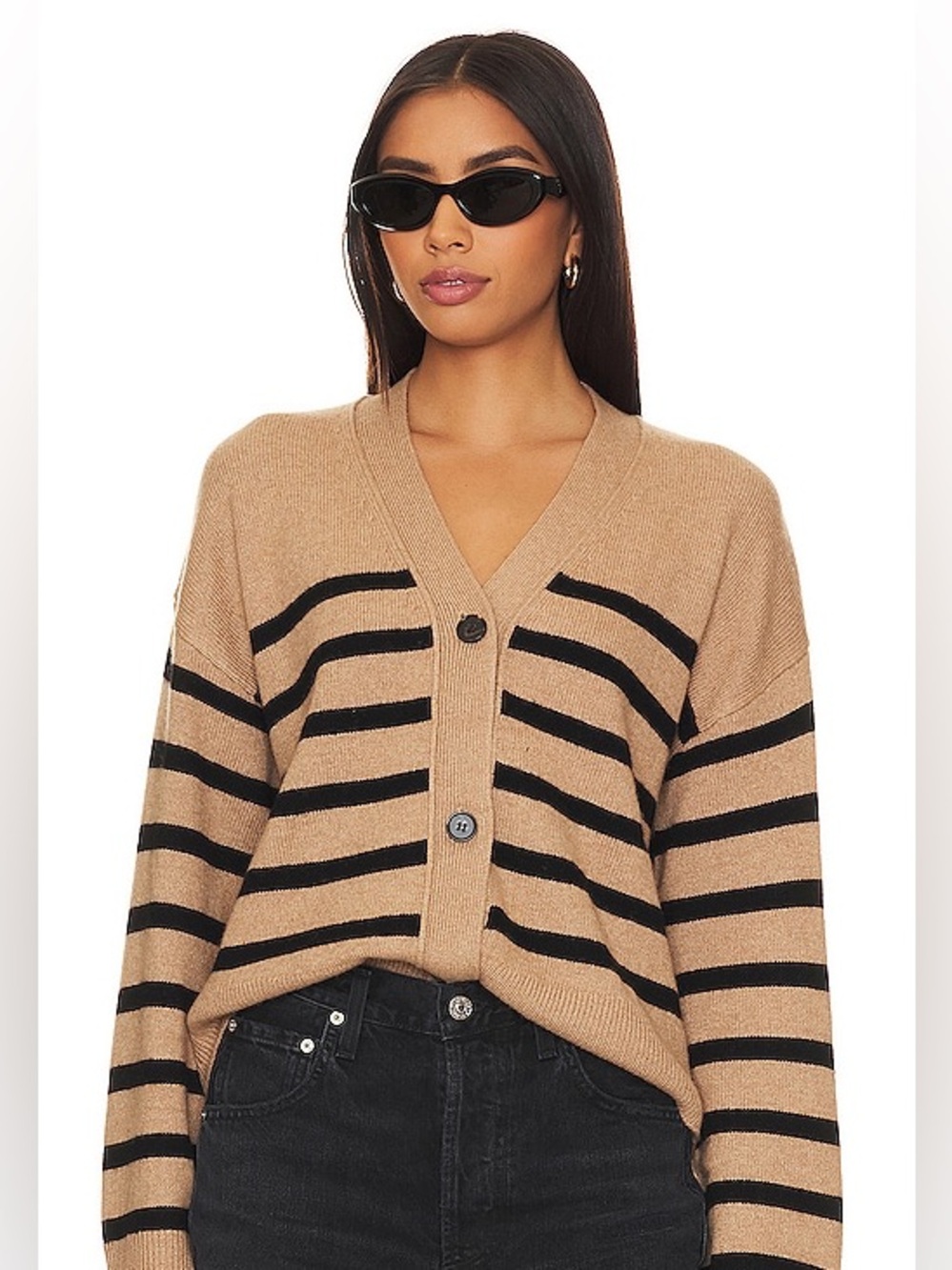 Rails Geneva Cardigan S